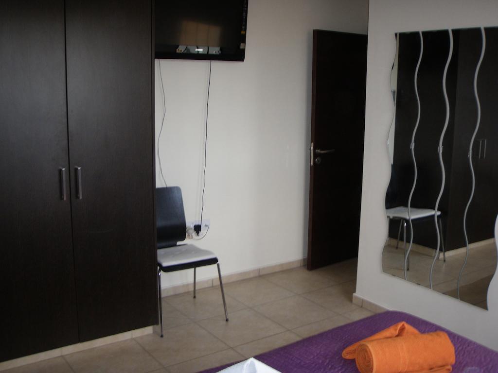 Mythical Sands Resort Ilona Apartment For Families Protaras Room photo