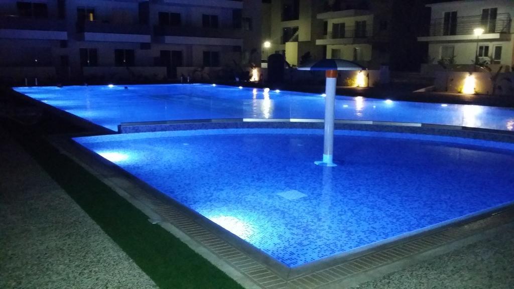Mythical Sands Resort Ilona Apartment For Families Protaras Exterior photo